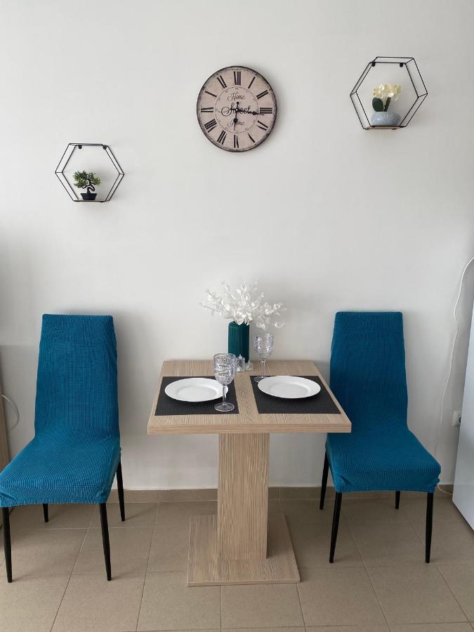 Admiral Plaza Apart otel Sunny Beach Dış mekan fotoğraf