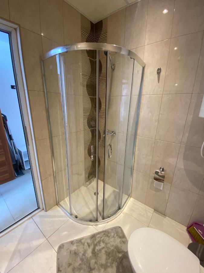 Admiral Plaza Apart otel Sunny Beach Dış mekan fotoğraf