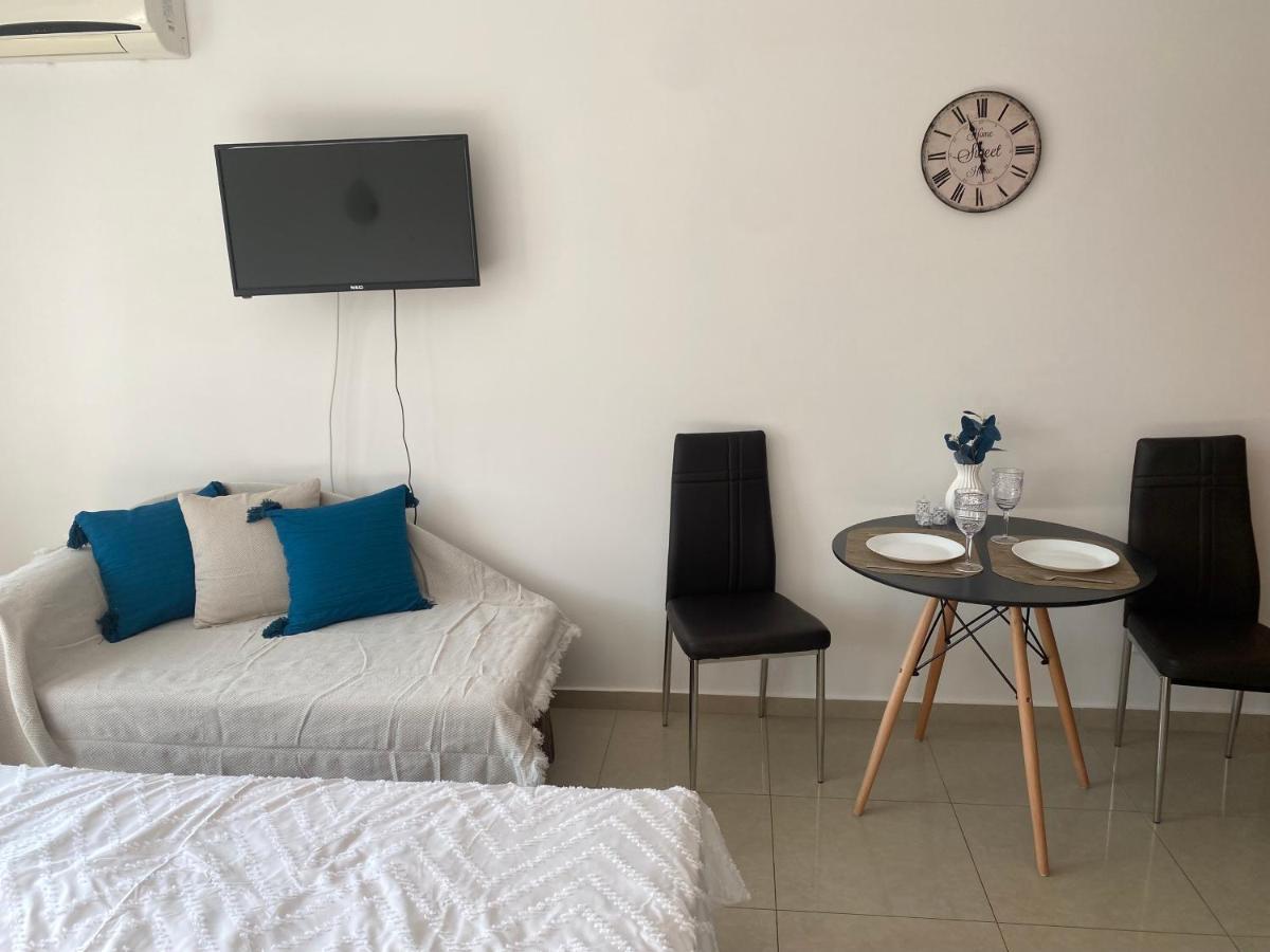 Admiral Plaza Apart otel Sunny Beach Dış mekan fotoğraf
