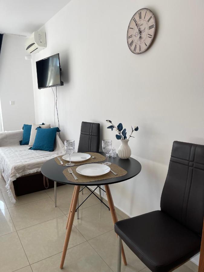 Admiral Plaza Apart otel Sunny Beach Dış mekan fotoğraf